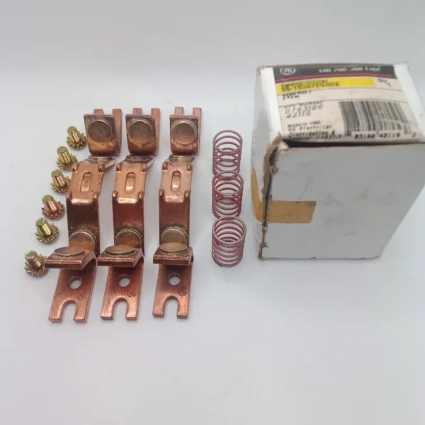 NEW OEM General Electric 55-153678G002 Contact SIZE 4 STAMPED WITH GE LOGO