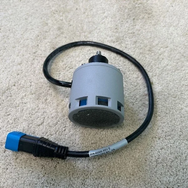 John Deere Hagie Sprayer 5HG694079 Topcon 50300 UC7 Boom Height Position Sensor