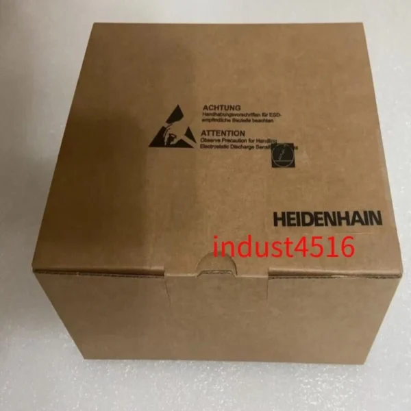 1pc HEIDENHAIN Encoder New ECN1313 512 5MS16-71 ID 598 770-01 (By Fedex / DHL)