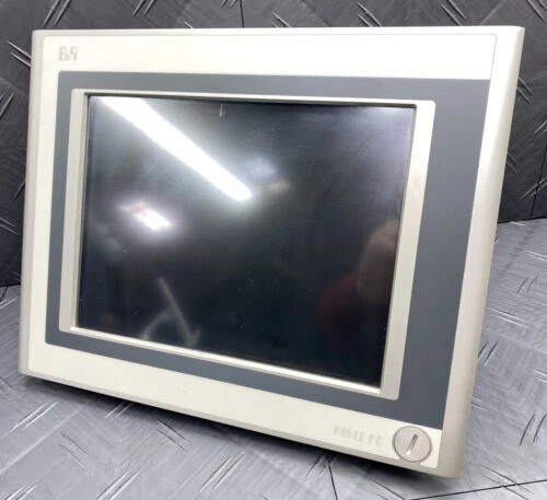 B&R Automation Power Panel Operator Interface 5PC720.1214-00 12in