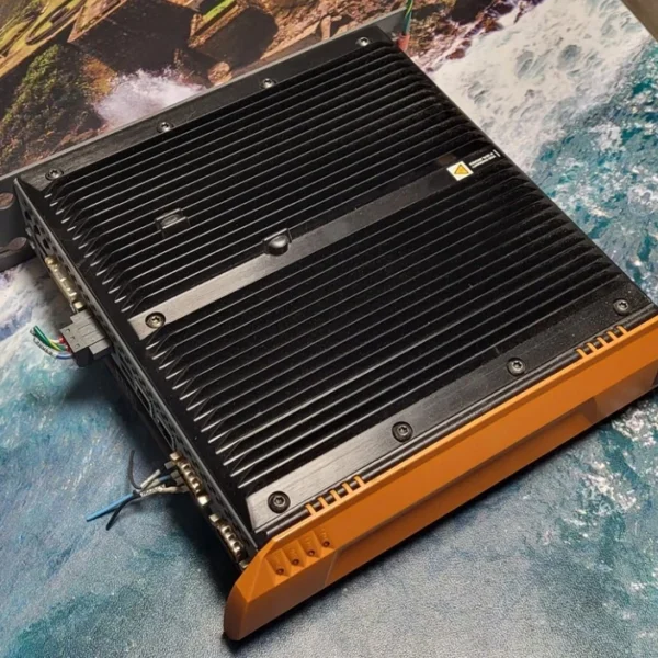 B&R 5PC810.SX01-00 / 5PC810SX0100 TESTED WORKING