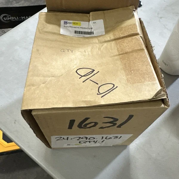 SIEMENS 6ES7-318-3FL01-0AB0 CENTRAL PROCESSING UNIT