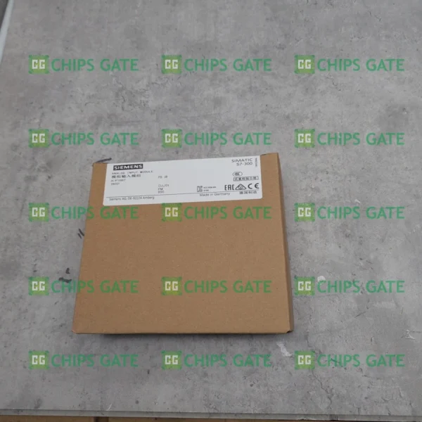 NEW SIEMENS 6ES7-331-7NF10-0AB0 INPUT MODULE 6ES7331-7NF10-0AB0