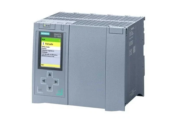 Siemens 6ES7517-3UP00-0AB0 CPU (Central Processing Unit)