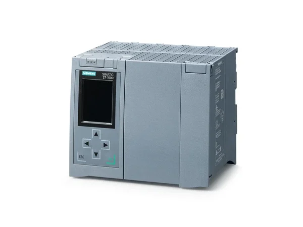 Siemens 6ES7518-4FP00-0AB0 SIMATIC S7-1500F, CPU 1518F-4 PN/DP, Central processi