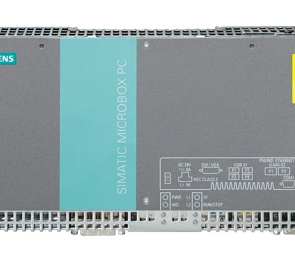 Siemens 6ES7675-1DK30-0EP0 Refurbished Safety SW. Controller Bundle, SIMATIC