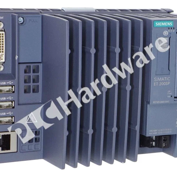 Siemens 6ES7677-2AA40-0AA0 6ES7 677-2AA40-0AA0 SIMATIC ET 200SP CPU 1515SP 4GB