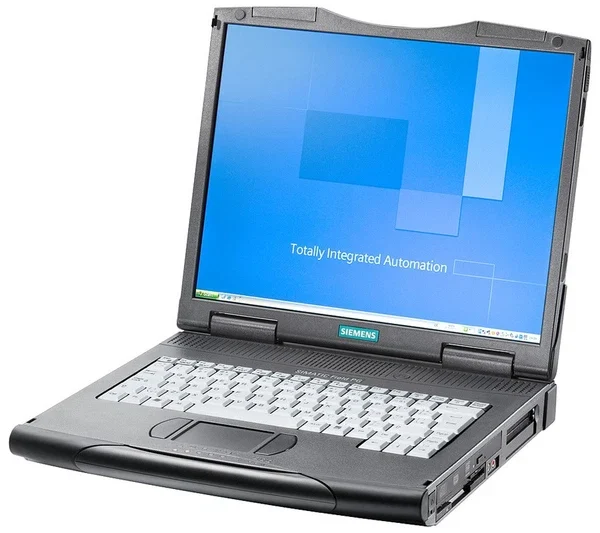 Siemens 6ES7713-1BB13-0AD0 Refurbished SIMATIC FIELD PG M2 PREMIUM 2.2 GHZ