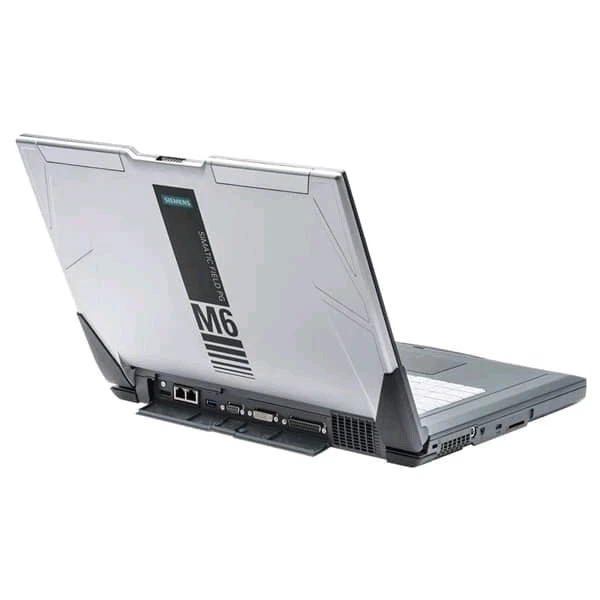 Siemens 6ES7718-1CC00-0AD0 Refurbished SIMATIC FIELD PG M6 ADVANCED; I7-8850H