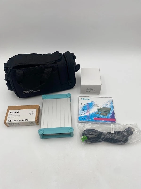 SIEMENS Simatic USB-Prommer 6ES7792-0AA00-0XA0