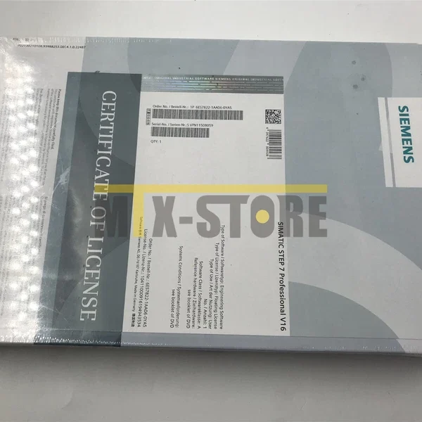1PCS New Unopened Siemens 6ES7822-1AA06-0YA5 6ES7 822-1AA06-0YA5