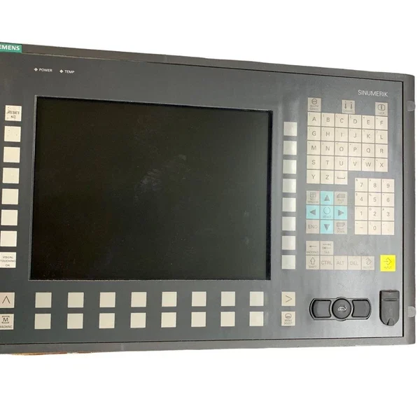 SINUMERIK 6FC5203-0AF02-0AA1 6FC5210-0DF31-2AA0 SIEMENS