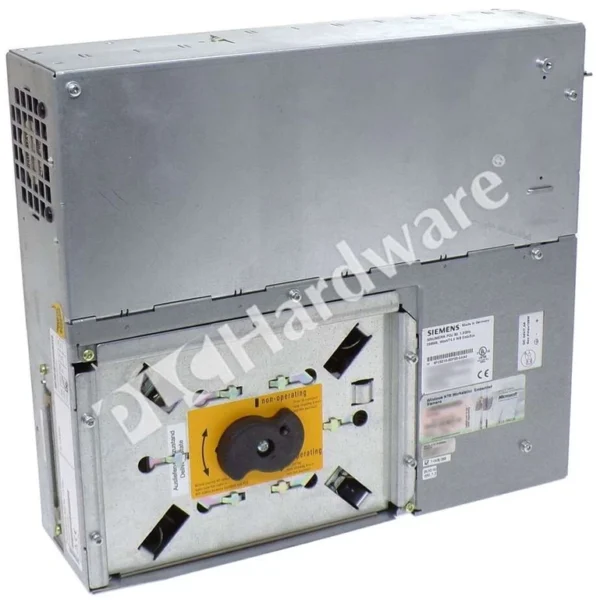 Siemens 6FC5210-0DF22-0AA0 6FC5 210-0DF22-0AA0 SINUMERIK 810D/DE/-840D/DE PCU 50