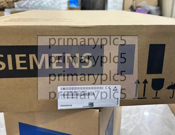 ONE NEW SIEMENS 6FC5220-0AA22-2AA0 6FC5 220-0AA22-2AA0