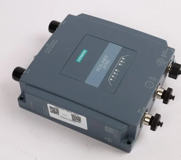 New, Siemens 6GK5766-1GE00-7DA0 [24 Months Warranty]