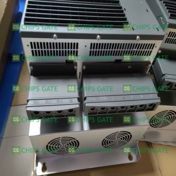 New In Box SIEMENS 6SL3224-0BE37-5UA0 Inverter