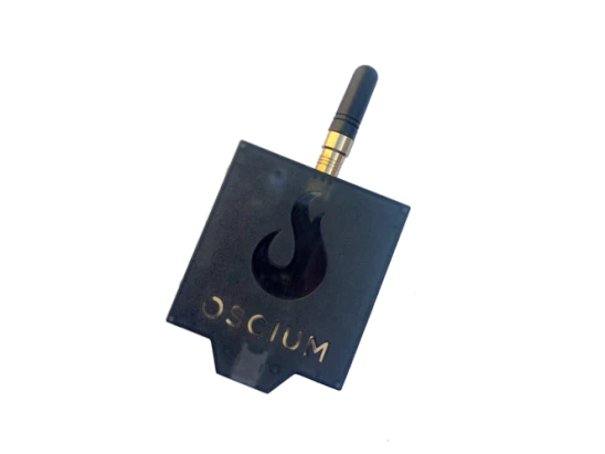 OSCIUM WiPry 790x Smart Meter Spectrum Analyzer 755-928 MHz, iOS/Android/PC/Mac