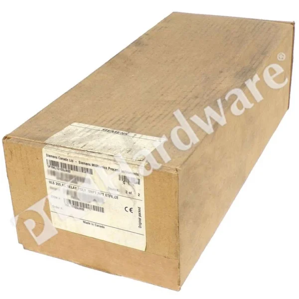 Surplus Open Siemens 7ML1510-3JA02 7ML1 510-3JA02 POINTEK ULS 200 5m Switch