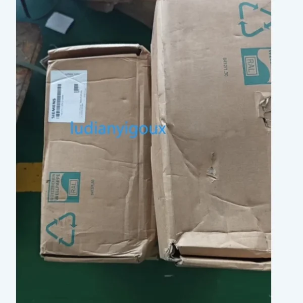 BRAND NEW 7ML5033-1BA10-1A IN US STOCK FREE SHIPPING