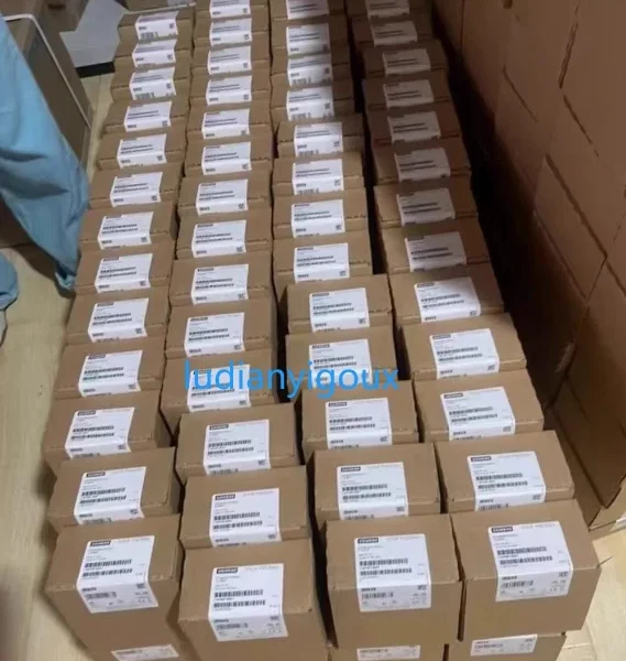 BRAND NEW 7ML5221-1DA11 IN US STOCK FREE SHIPPING