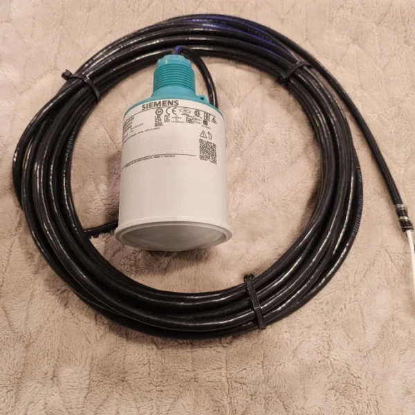 Siemens 7ML5320-1BA06-0AP0 SITRANS LR120 Radar Level Transmitter NIB US Seller