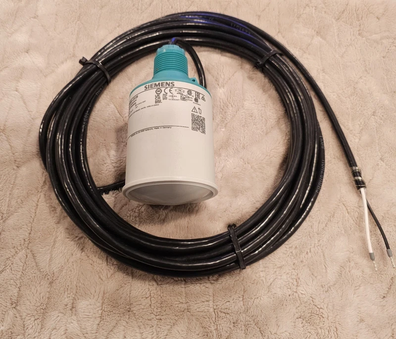 Siemens 7ML5320-1BA06-0AP0 SITRANS LR120 Radar Level Transmitter NIB US Seller 2 7ML5320 1BA06 0AP0 0