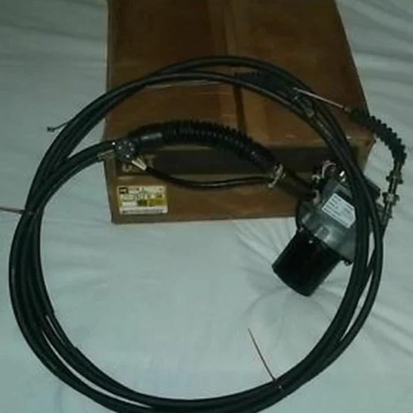 OEM Factory Caterpillar 7Y-3913 Governor Motor Assembly NEW