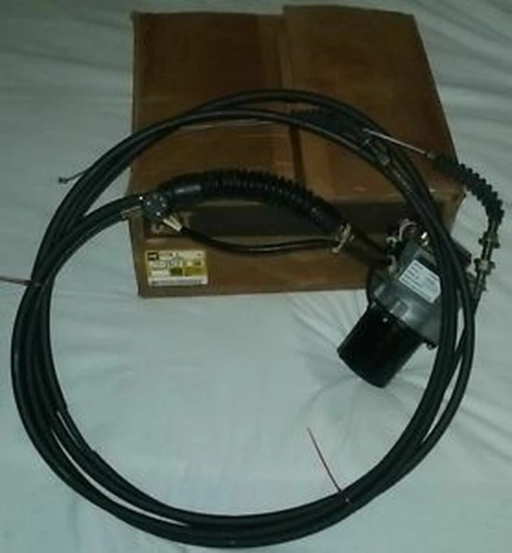 OEM Factory Caterpillar 7Y-3913 Governor Motor Assembly NEW 2 7Y 3913 0