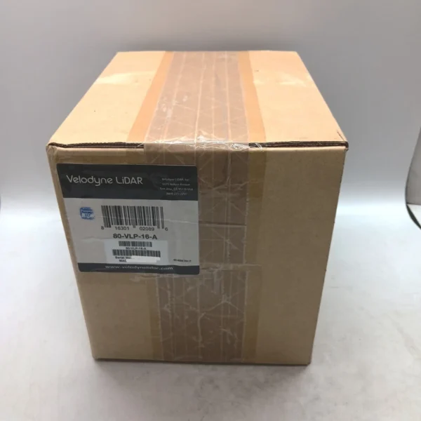 Velodyne 80-vlp-16-A lidar Sensor Puck Kit