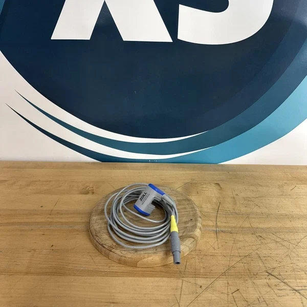 ZOLL 8000-0312 CAPNOSTAT 5 Mainstream EtCO2 Sensor