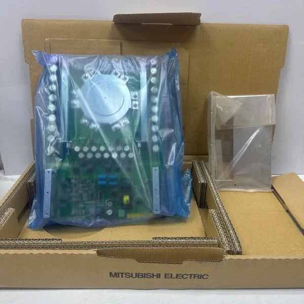 MITSUBISHI ELECTRIC GU-G15 80173-110-02-3 MODEL GCU15DB-130 THYRISTOR UNIT