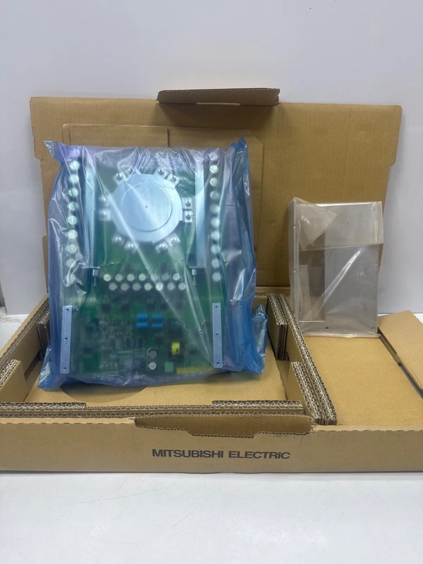 MITSUBISHI ELECTRIC GU-G15 80173-110-02-3 MODEL GCU15DB-130 THYRISTOR UNIT 2 80173 110 02 3 0