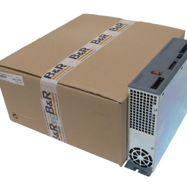 NEW B&R 80PS080X3.10-01 POWER SUPPLY MODULE REV J6 80PS080X31001
