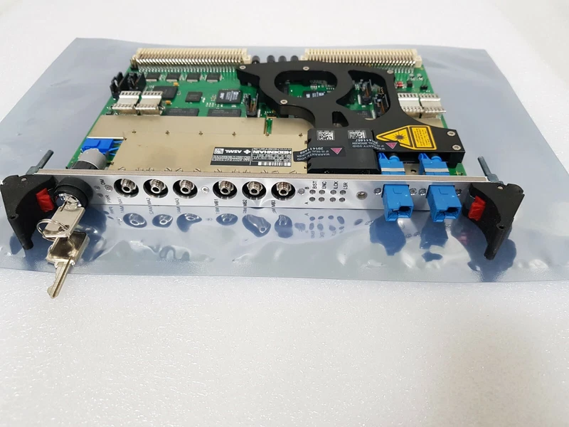 ASML 4022.640.59951 HIB 293, ID 630 820-03 M1 BOARD FREE SHIP AS PHOTOS 2 820 03 0