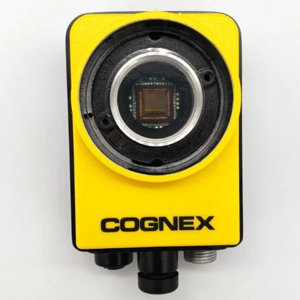 New Cognex In-Sight IS7200-11 Machine Vision Camera 821-0084-9R - 60 Day Wty
