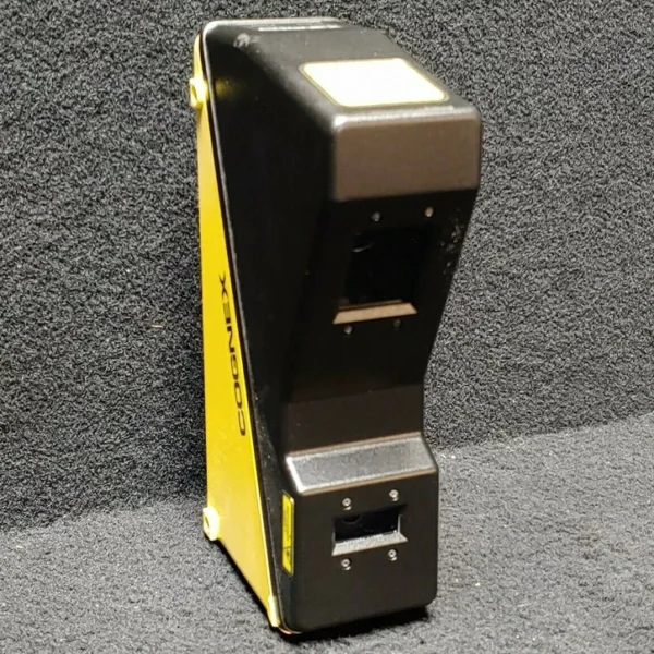 COGNEX DS1050R IN-SIGHT LASER PROFILER DISPLACEMENT SENSOR 821-0116-5R