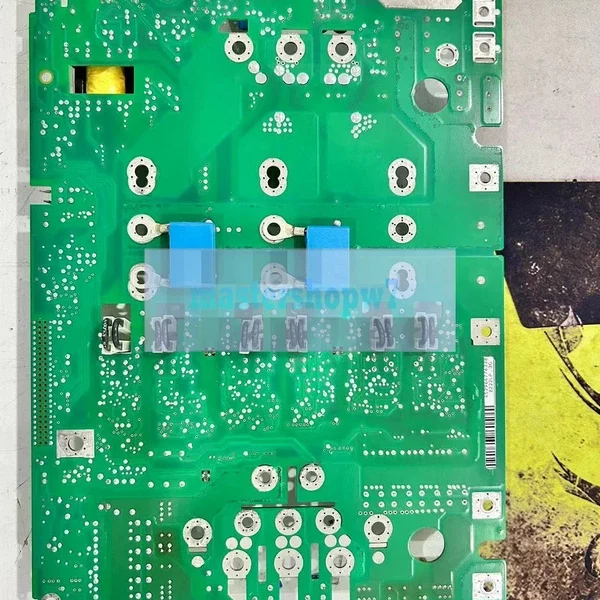 1PC Used Lenze Inverter drive board 8222LP.3G