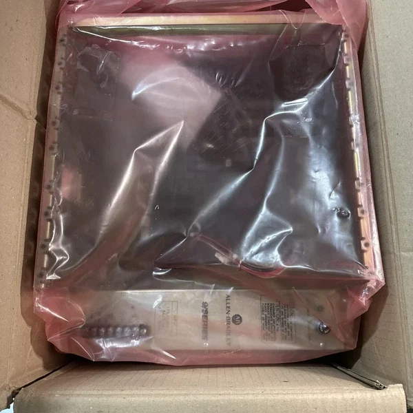 ALLEN BRADLEY 8520-PX-EXEC2-LIBAT-RIOM1 MEMORY BOARD