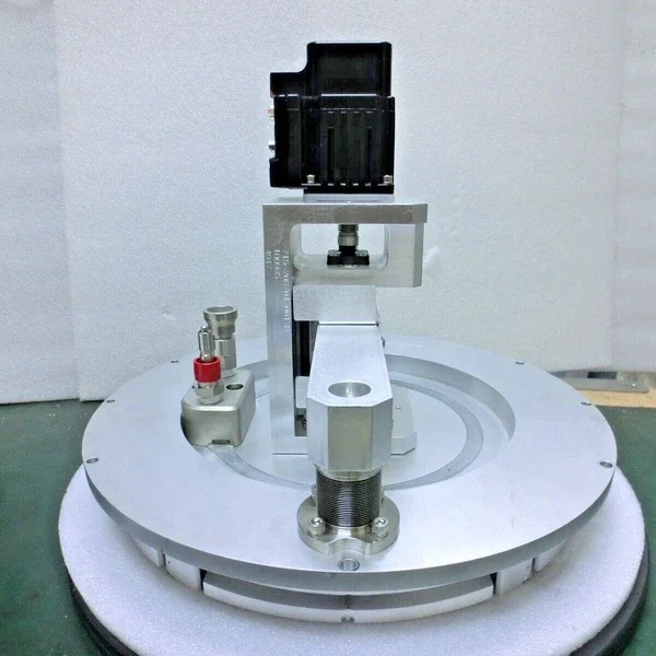Lam Research 853-213532-002 Rev D Assy,MOOG SM2315D-BRKETH Smart Motor,US+9050