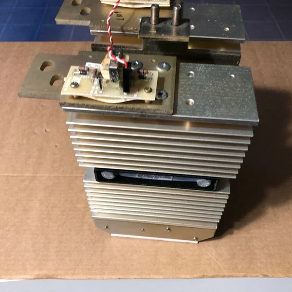 Reliance Electric, Rectifier, 86466-74T