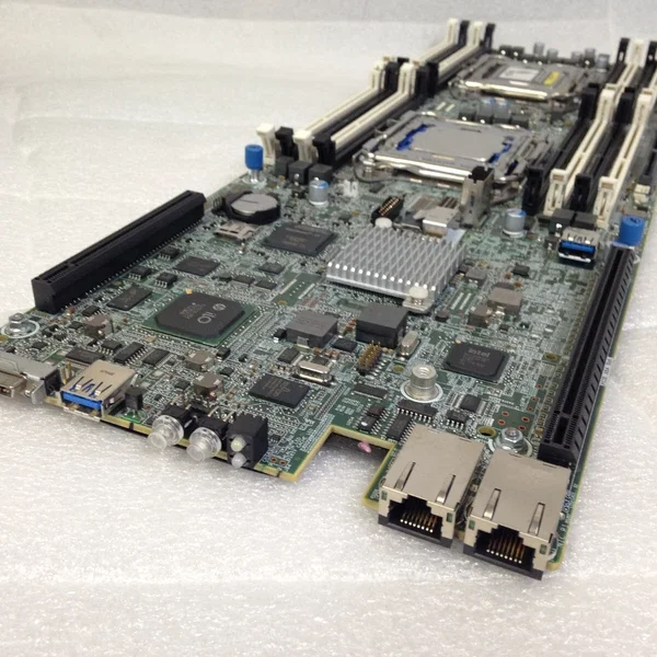 HPE 867405-001/ 848018-001 PCA System Server MotherBoard W/ E5-2650V4( SR2N3)CPU