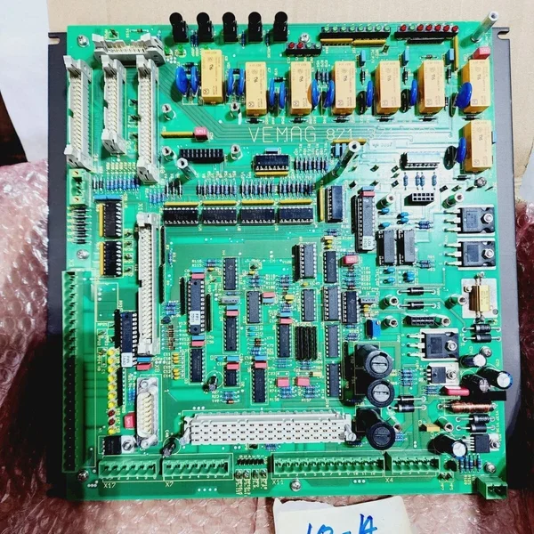 Vemag 871.371-008 Control Board