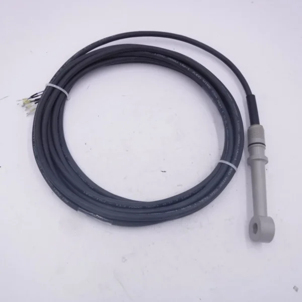 Foxboro 871EC-SP0 Thermoplastic Electrodeless Conductivity Sensor 18' Cable