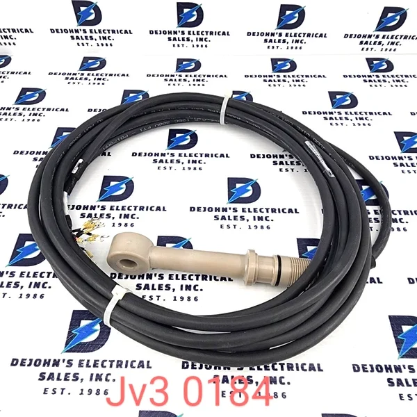 FOXBORO SCHNEIDER 871EC-SPO CONDUCTIVITY SENSOR (JV3)