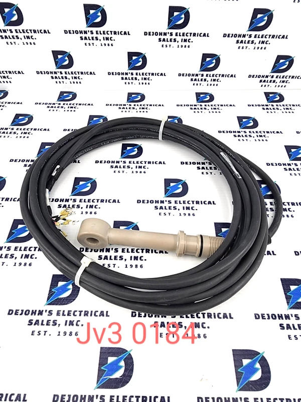 FOXBORO SCHNEIDER 871EC-SPO CONDUCTIVITY SENSOR (JV3) 2 871EC SPO 0