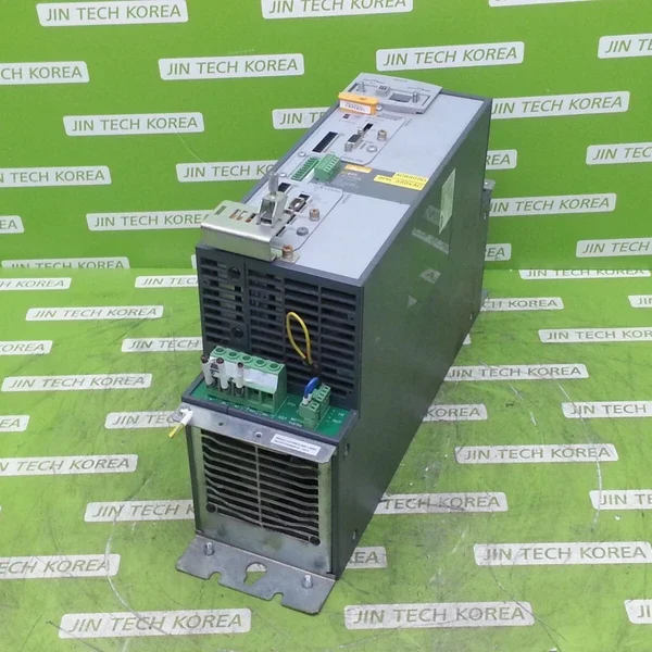 96163) [USED] PARKER 890SD-532240C0-B00-1A000