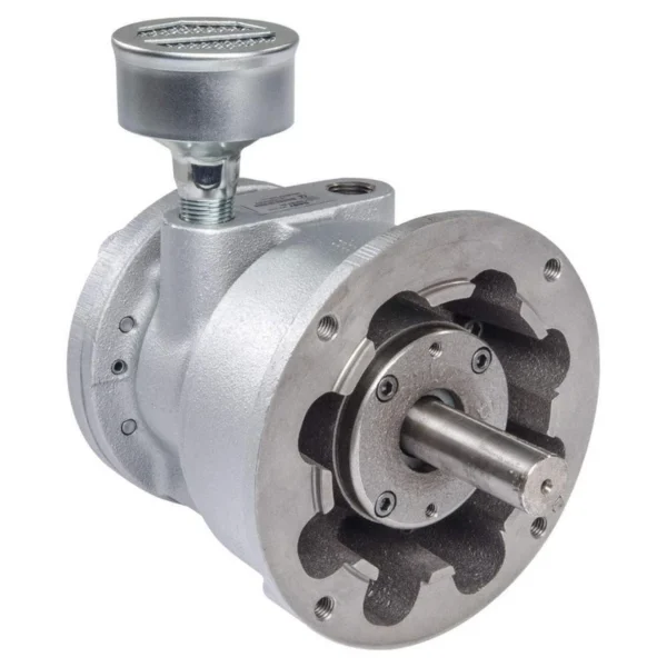 GAST 8AM-NRV-32A Stock 12/Skid 8Am-Nrv-32A Air Motor 33K659