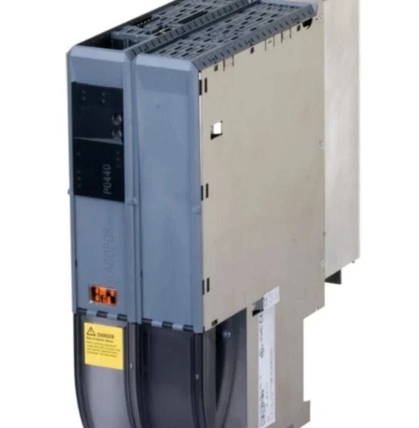B&R Acopos P0440 8BVP0440HW00.000-1 Servo Drive - Tested Working