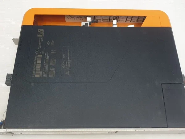 B&R Automation ACOPOS P3 Servo Drive Module - Model: 8EI4X5MWT10.0600-1