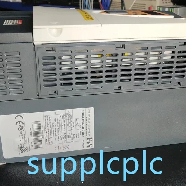 B&R 8I84T400750.010-1 Servo driver Fast Shipping #DHL or FedEx